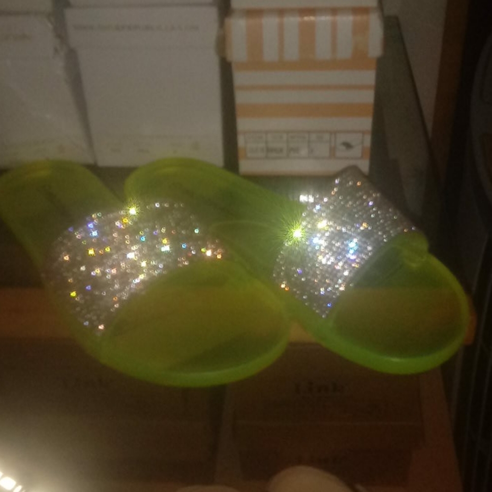 Woman Sandals